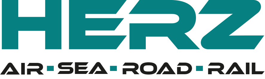 Herz Logistik GmbH | AIR - ROAD-  RAIL